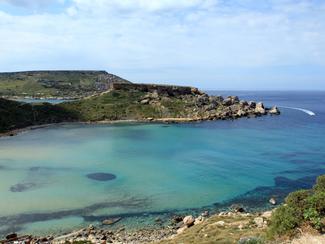 Malte et ses plus belles plages
