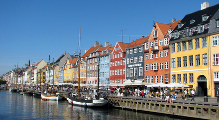 Copenhague, Danemark Copenhague, Danemark