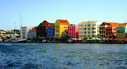 Willemstad, Curacao Willemstad, Curacao