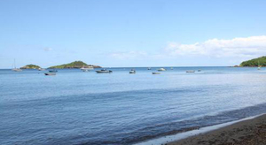 Basse-Terre, un autre visage de la Guadeloupe