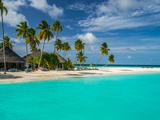 Les destinations incontournables du mois d'avril