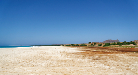 Boa Vista, Cap-Vert Boa Vista, Cap-Vert