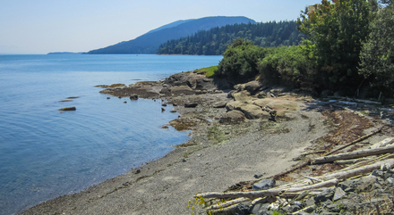 Lummi Island, Washington Lummi Island, Washington