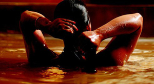 Plongez dans une piscine... de bière !