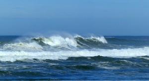 A quand la première baignade ?
