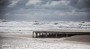 Très forte dégradation en Méditerranée