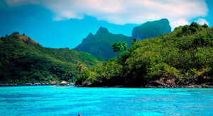 Les destinations tendance de 2017