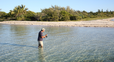Nautisme Article