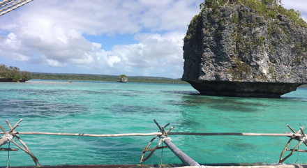Ile aux Pins et plages de rêve : incontournables !