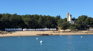 Ambiance printanière sur nos plages