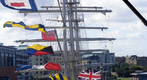 Révolution pour les marins de la plaisance pro embarqués sous pavillon étranger