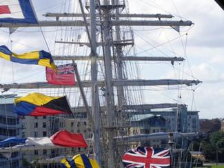 Révolution pour les marins de la plaisance pro...
