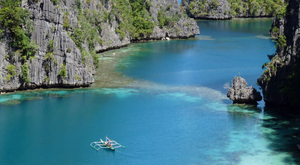 Embarquement immédiat pour une croisière en Asie