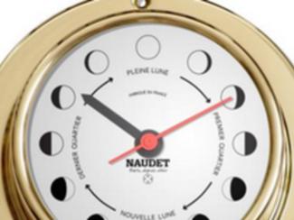 L'indicateur de phase lunaire, une nouveauté...