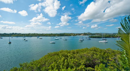 Bahia Luperon Bahia Luperon