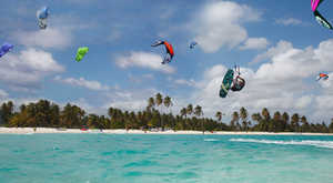 La République Dominicaine, destination sous le soleil en ce début d'automne