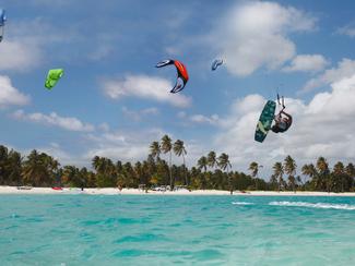 La République Dominicaine, destination sous le...