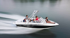 Interview exclusive du directeur de Bayliner