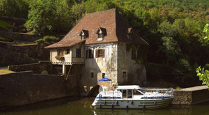 Partez en balade sur les canaux de France