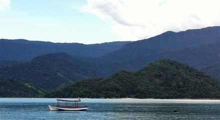 Cet environnement unique, désormais protégé avec parcs et réserves naturelles, est peu fréquenté.