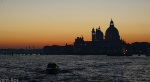 Venise la Sérénissime