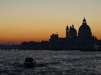 Venise la Sérénissime