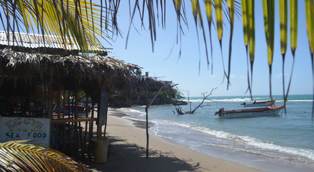 Treasure Beach Treasure Beach