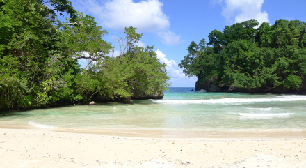 Frenchman's cove  Frenchman's cove