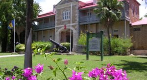 La Barbade, un riche héritage colonial