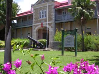 La Barbade, un riche héritage colonial
