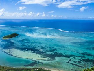 Comment découvrir l'île Maurice de façon...