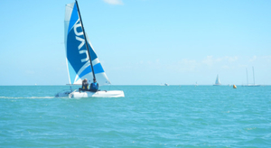 Interview exclusive du créateur de NAU, bateau modulaire