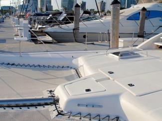 Plaisance collaborative : que faut-il déclarer...