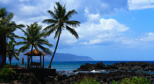 10 bonnes raisons de visiter Hawaï