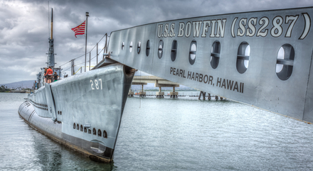 Pearl Harbor  Pearl Harbor