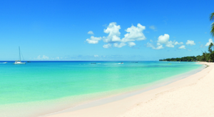 Destination de la semaine : La Barbade