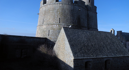 Tour Benjamin de Combes