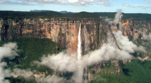 Le Venezuela, pays de contrastes