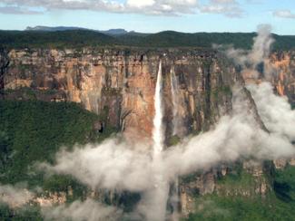 Le Venezuela, pays de contrastes