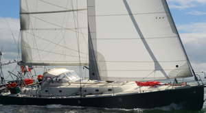 Cinq questions au directeur de la voilerie SAILONET