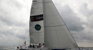 Cinq questions au directeur de la voilerie SAILONET