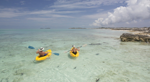 Cat Island, l'authenticité à l'état pur