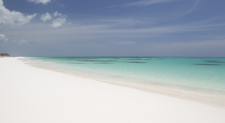 Greenwood beach resort 