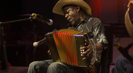 Rake N'Scrape Festival