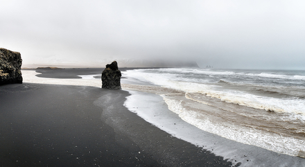 Reynisfjara, Islande Reynisfjara, Islande