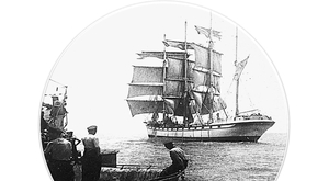 Les Cap-Horniers durant la Grande-guerre : conférence à Arcueil