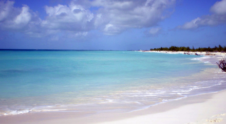 Playa Paraiso, Cayo Largo Playa Paraiso, Cayo Largo