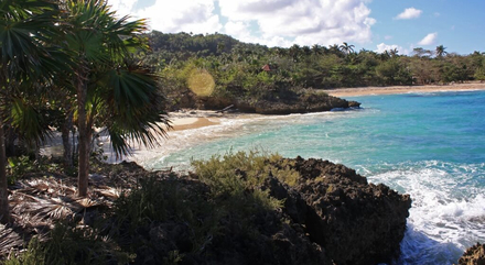 Playa Maguana, Baracoa Playa Maguana, Baracoa