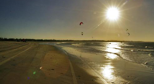Interview exclusive Brasil Kite Trip, pour des séjours kite sur mesure