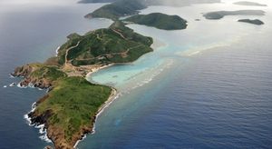 Destination de la semaine : les Îles Vierges Britanniques